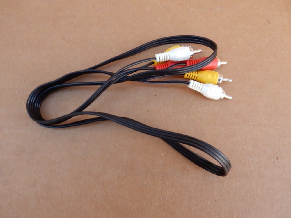 VIDEONICS SOUND EFFECTS MIXER DIGITAL