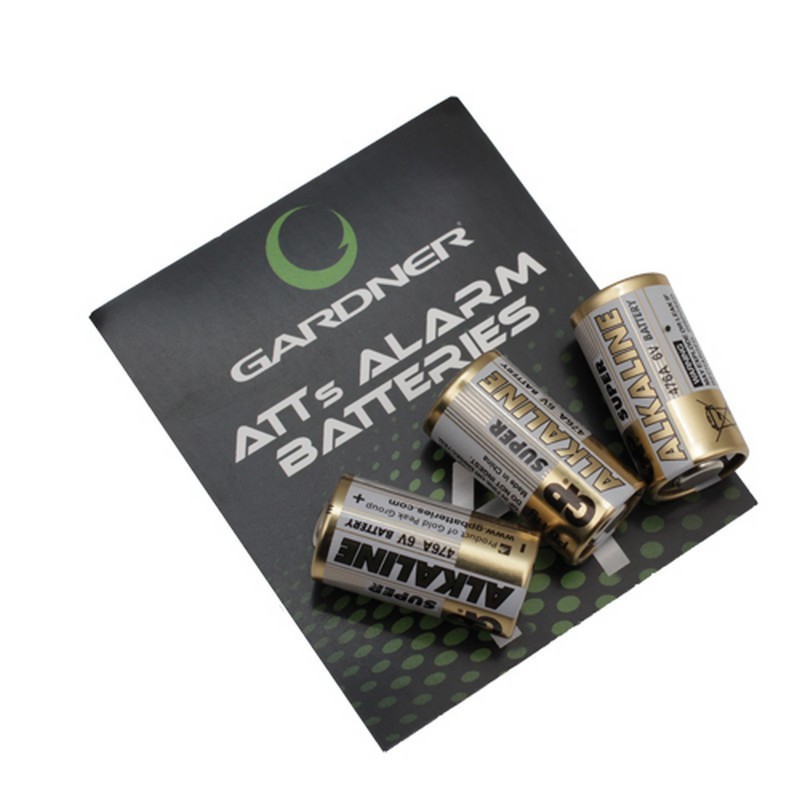 Bite Alarm Batteries