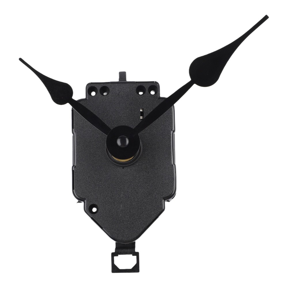 DIY Clock Movement Clock Replacement Part Custom Clock Design User-Friendly Kit