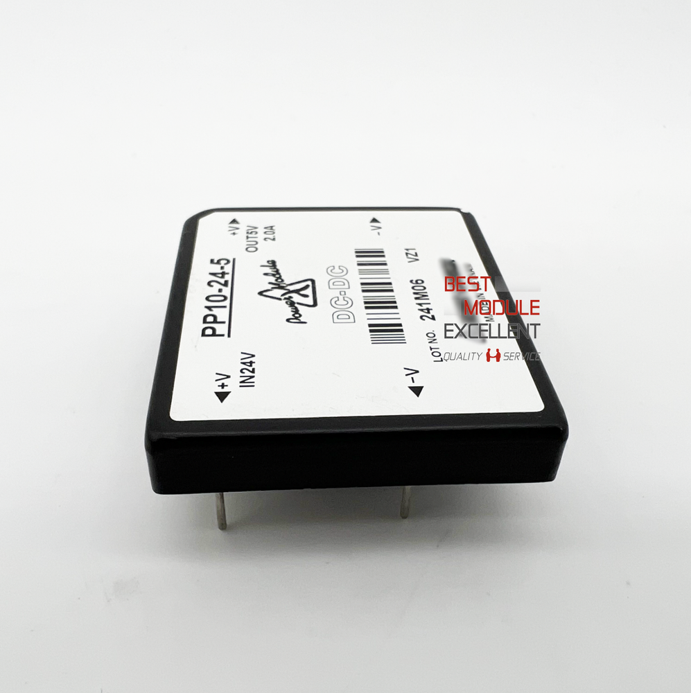 1PCS PP10-24-5 Professional Power Modules IGBT Sensors Full Range