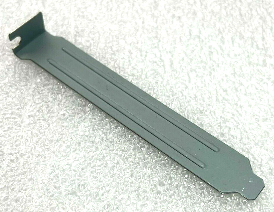 Long Profile (Standard) /Full Height Bracket #12