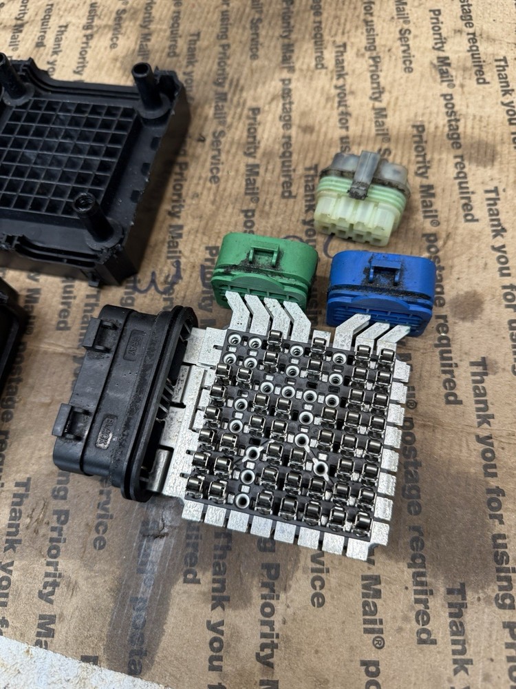 Volvo Penta EEC 3863460