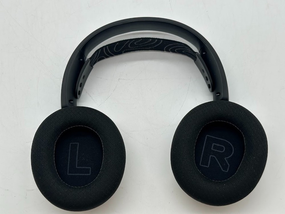 SteelSeries Arctis Nova 5 Wireless Multi-System Gaming Headset