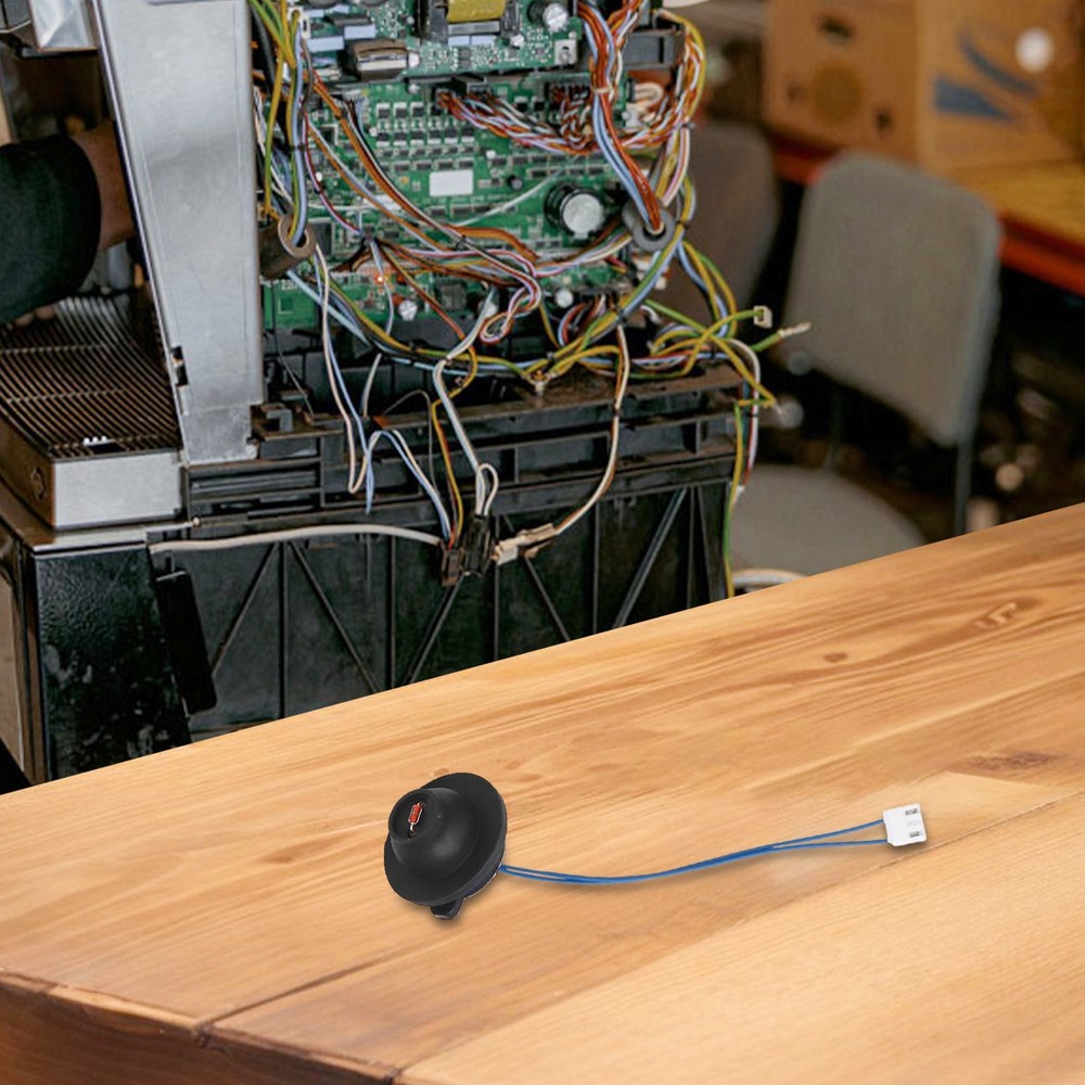 Reliable Temperature Control Probe for Various Induction Cooking Appliances