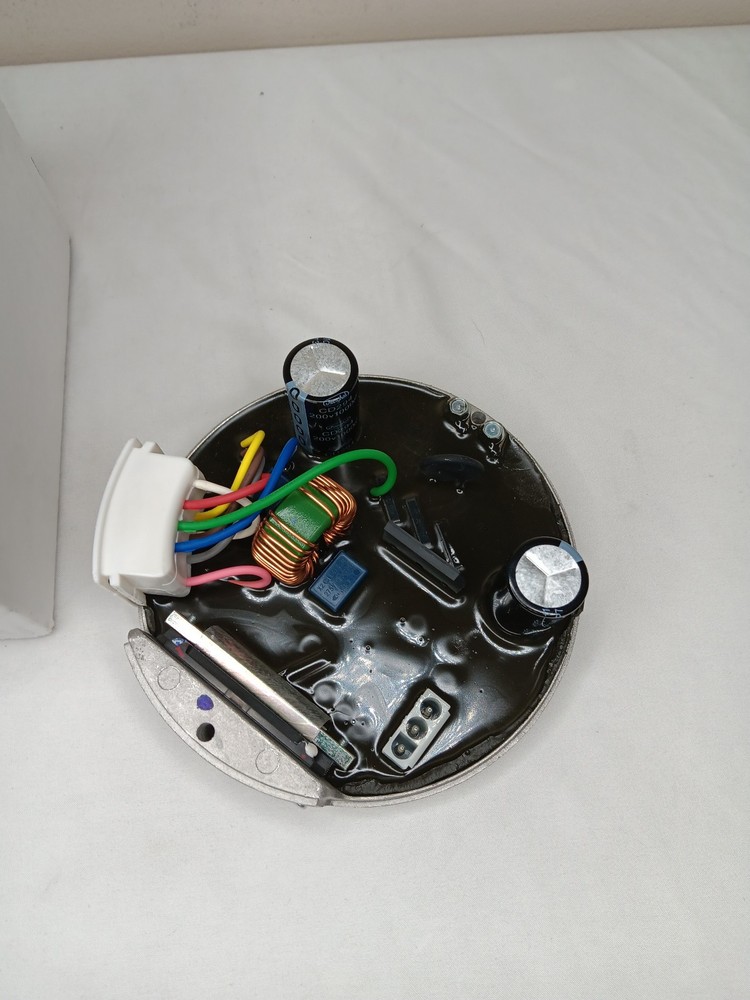 ICP 1185288 Motor Module 1/2 HP