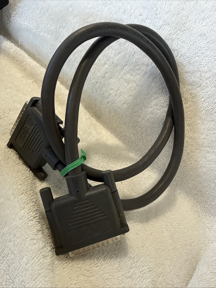 Has Power - Iomega Zip 100 External Parallel Drive – Untested / As‑Is