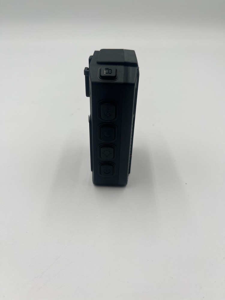 YulongDT Body Worn Camera