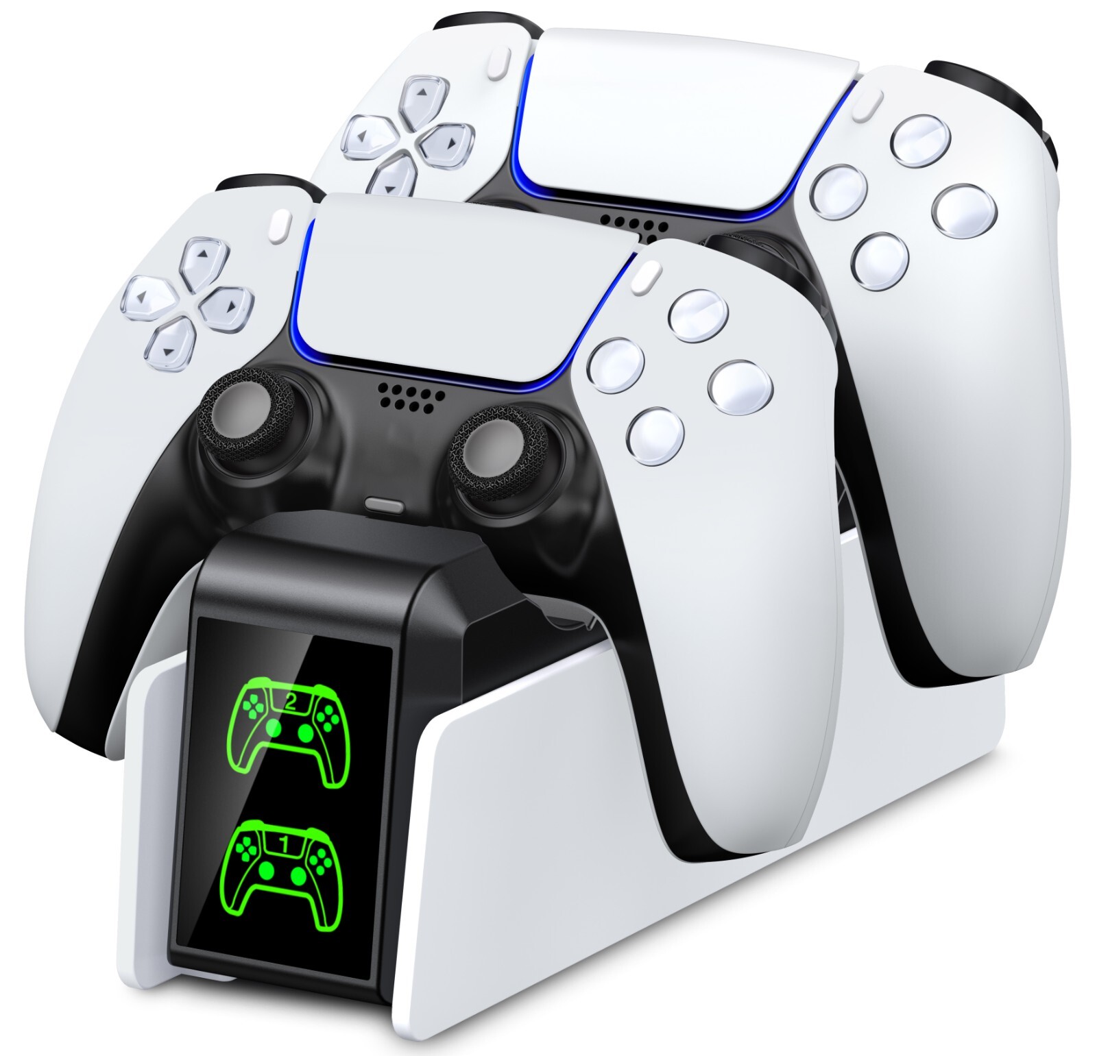 PS5 Controller Charger Dock ,PS5 Controller Charger Station for Playstation 5