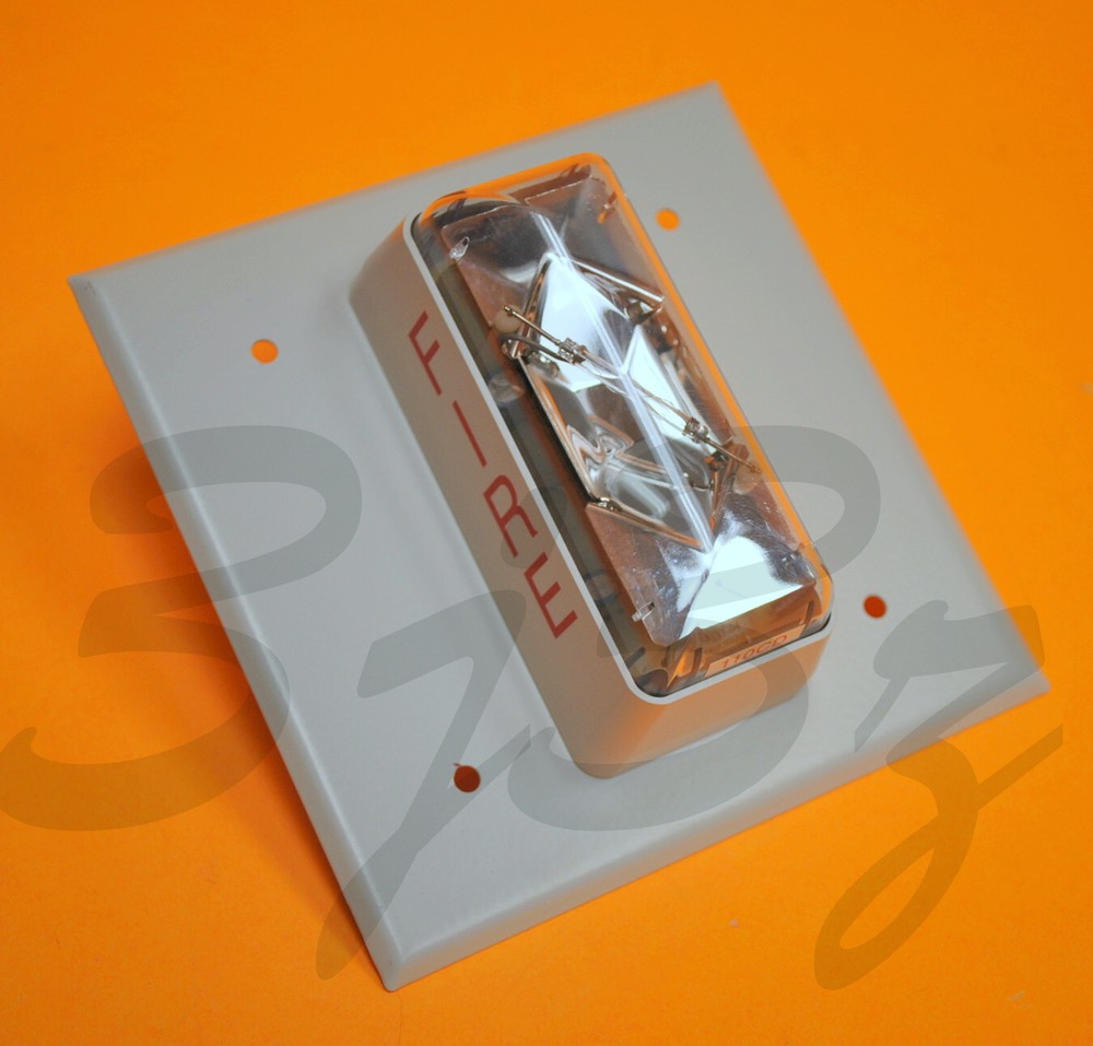 EST 405-8A-TW Fire Strobe