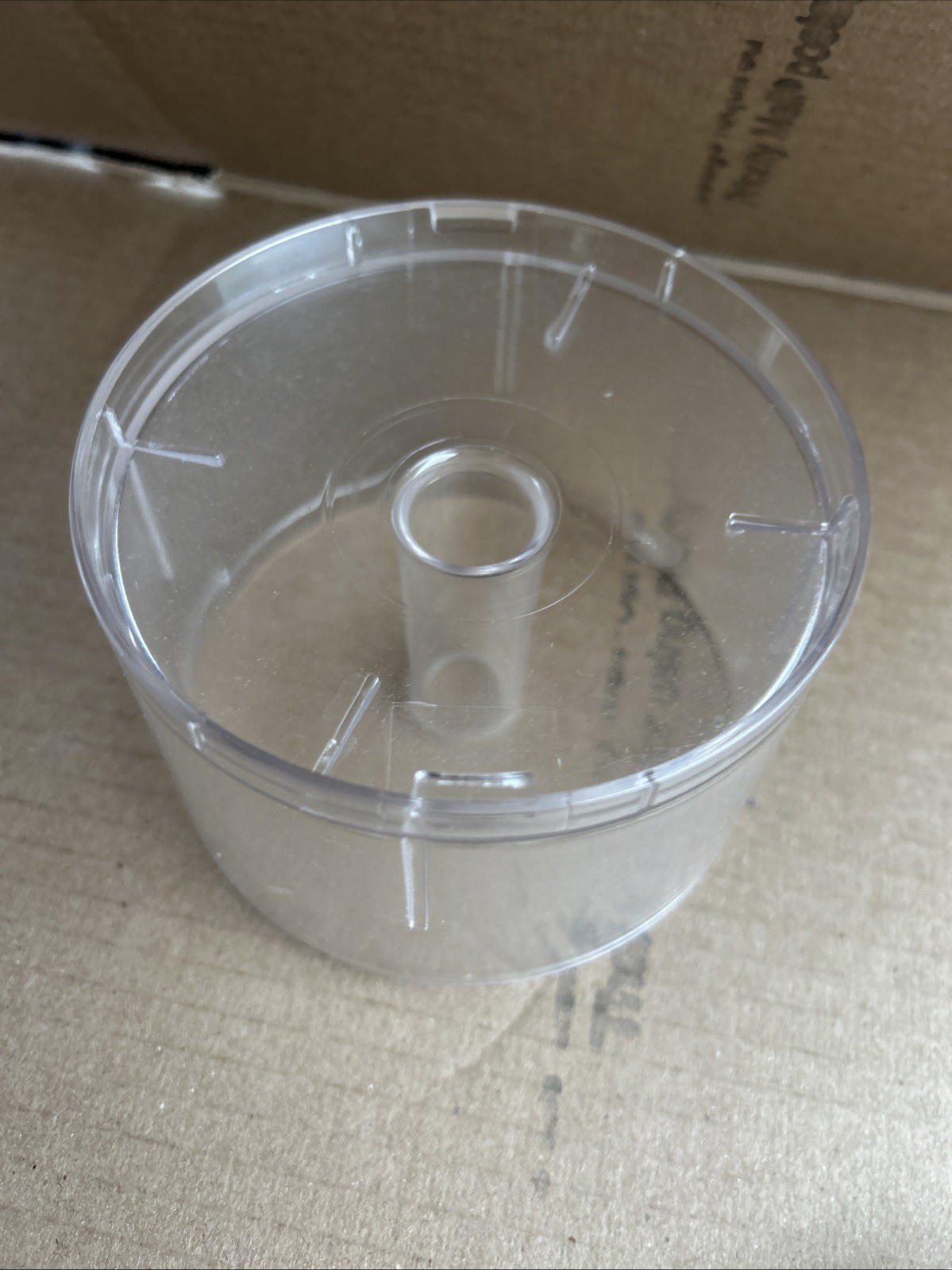 Black & Decker HC-2000 HC2000 Handy Chopper Food Processor Work Bowl