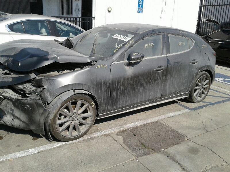 MAZDA 3 2021 Camera/Projector 121559