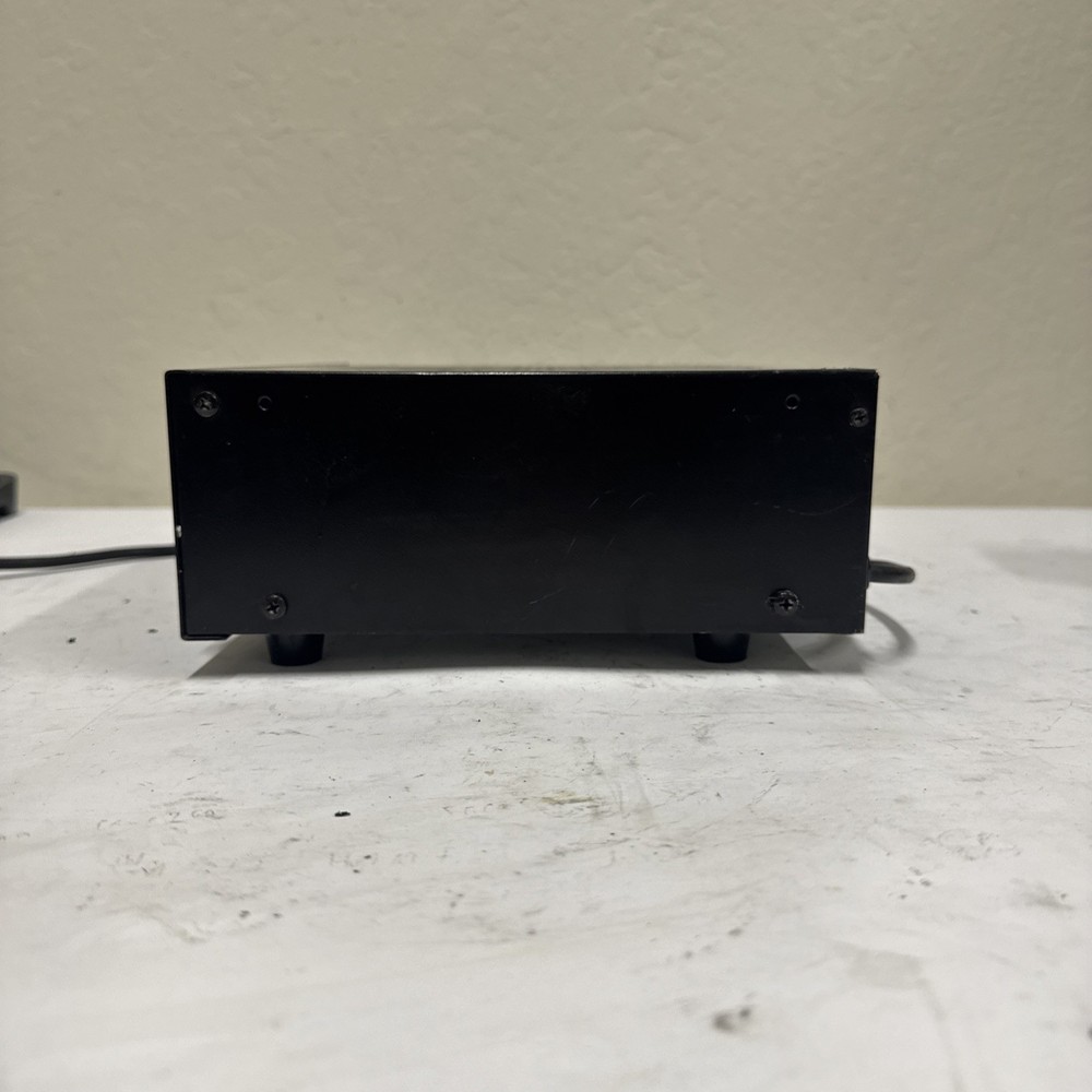 Muzak Series 3000 Integrated Amplifier *READ*