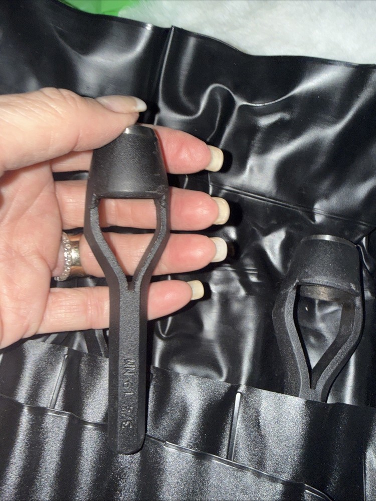 Arch Punch set of 7