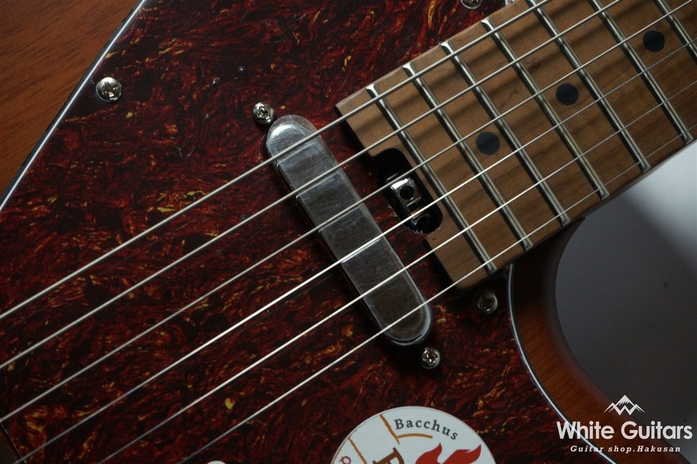 Bacchus Windy-Breaker RSM