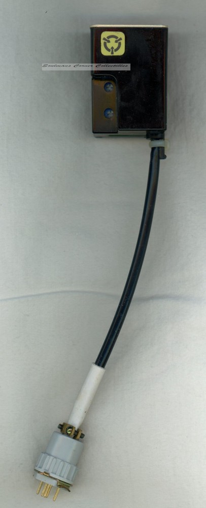 Great Bendix/King Azimuth Slaving Accy 200-2846-00 Untested Visually Inspected