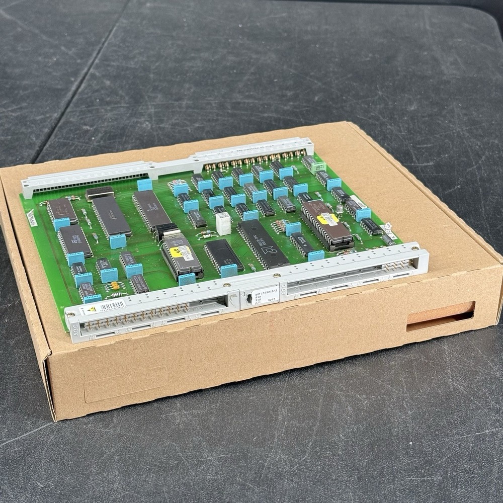 Ericsson SIU ROF1375215/2 R1B SERIAL INTERFACE UNIT