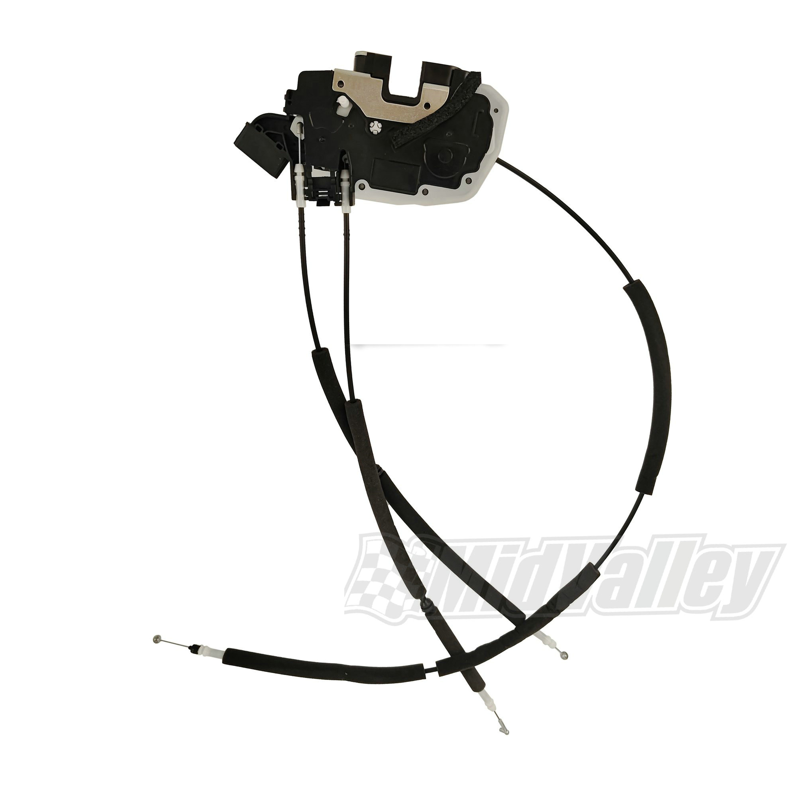 Rear Left Door Lock Actuator Motor For 2014-2021 Infiniti Q50 825014GA0A