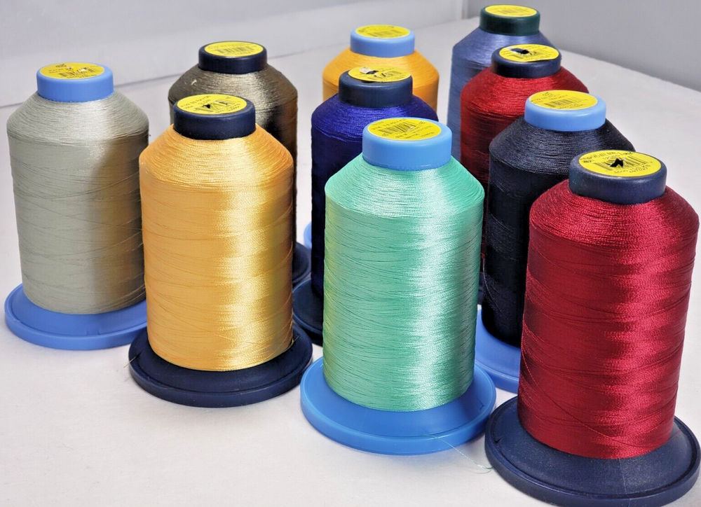 R-A Robison Anton 10 pack Embroidery Thread-59