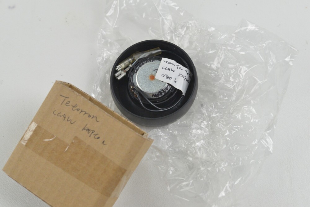 SILK CCAW Dome Tweeter 8ohm