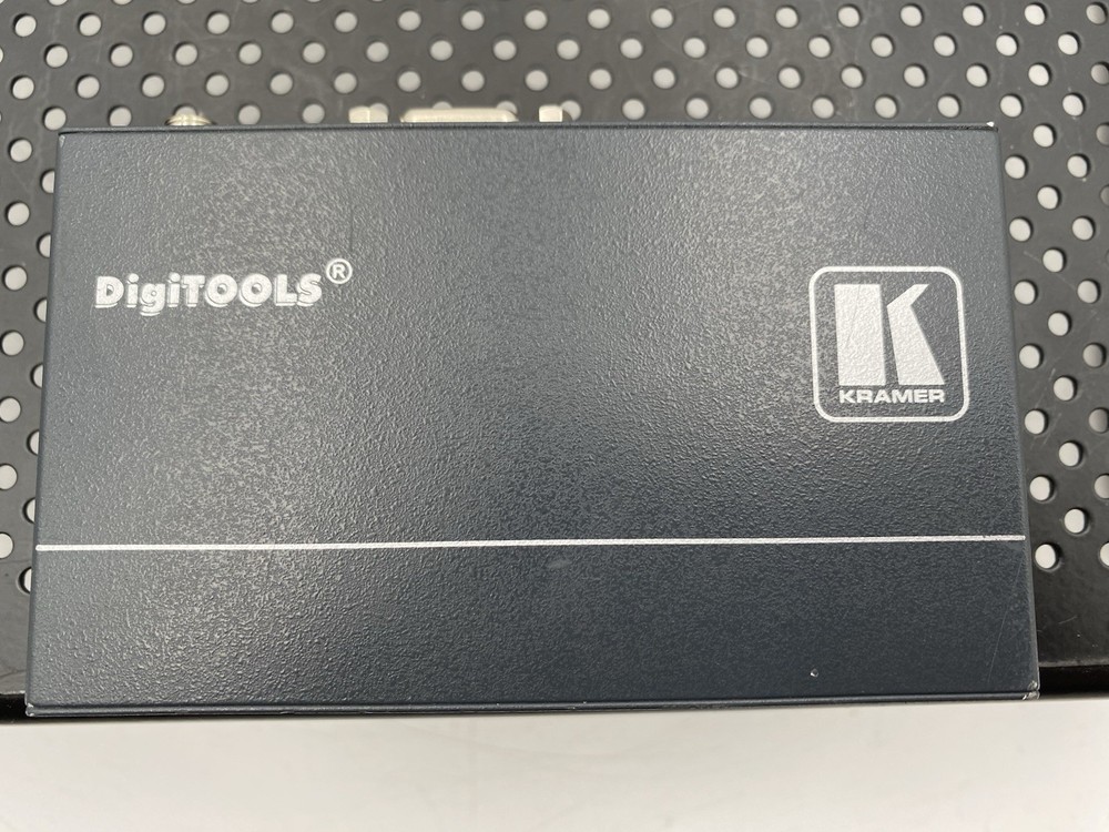 Kramer DigiTOOLS TP-580T HDMI Line Transmitter