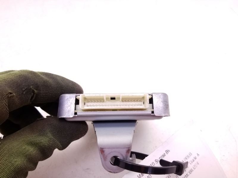 18-20 LS500 ANTI THEFT LOCKING IMMOBILIZER CONTROL MODULE ECM ASSEMBLY