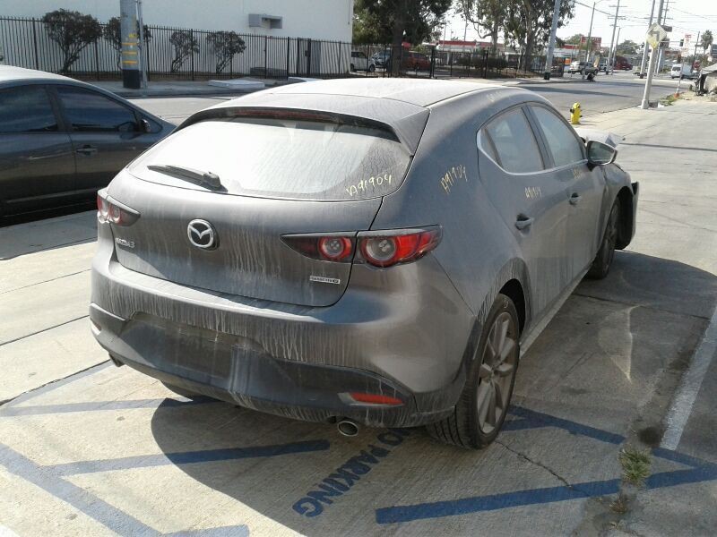 MAZDA 3 2021 Camera/Projector 121559