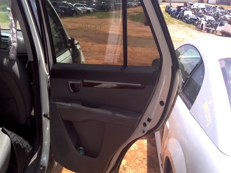 Stabilizer Bar Front Fits 07-10 SANTA FE 103931885