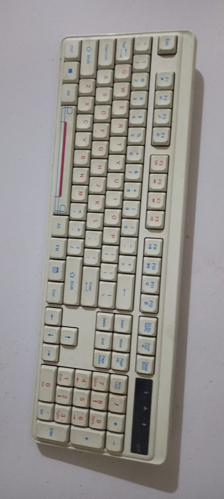 keyboard