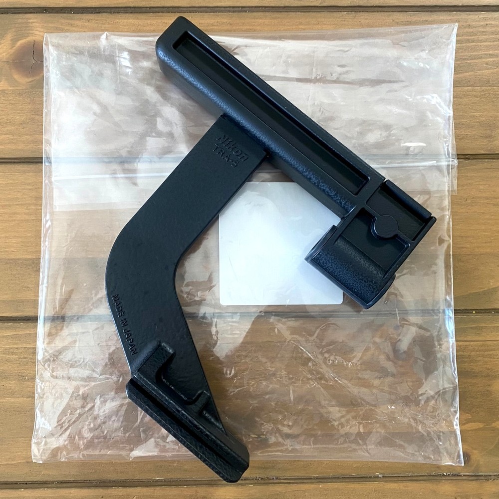 NIKONoriginal Tripod Adapter Binoculars 108#