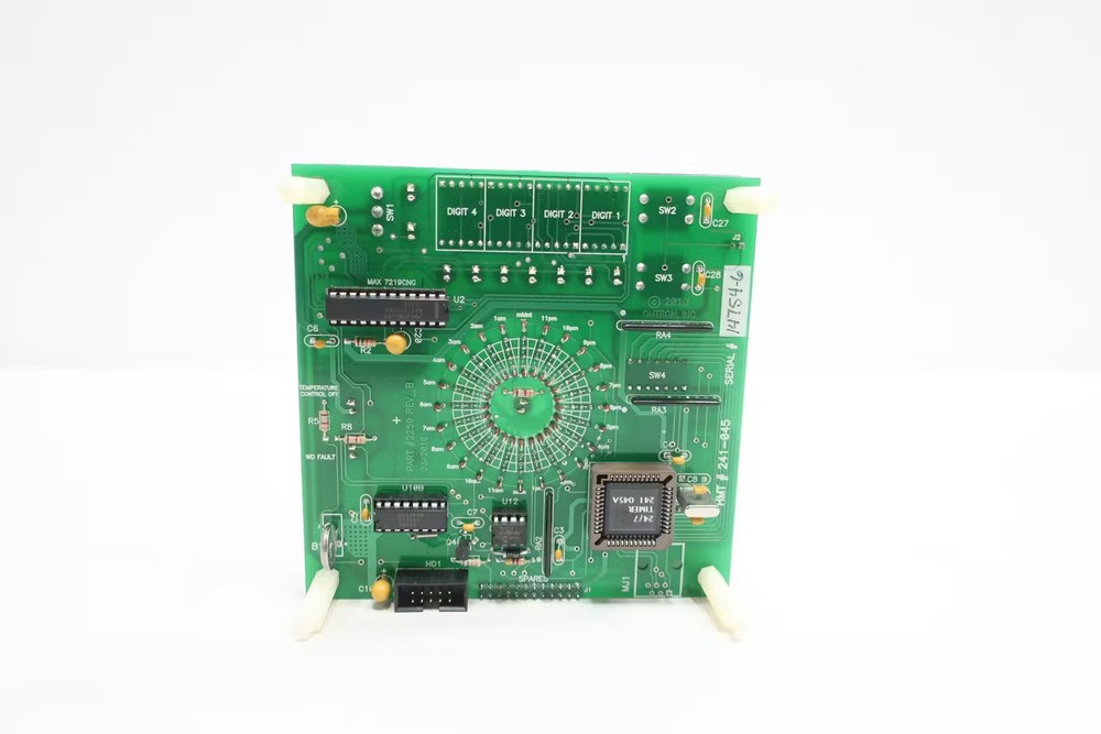 Hot Melt Technologies 340-250 Time Delay Relay