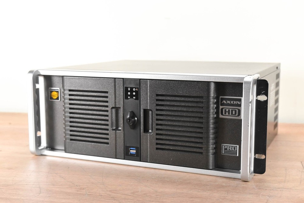 High End Systems Axon HD Pro Media Server CG002WW