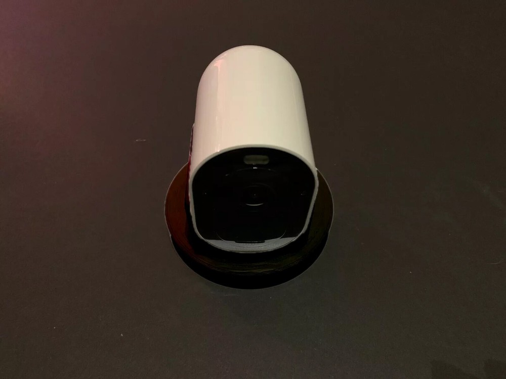 Arlo Pro 3 Stand - 3D Printed (BLACK)