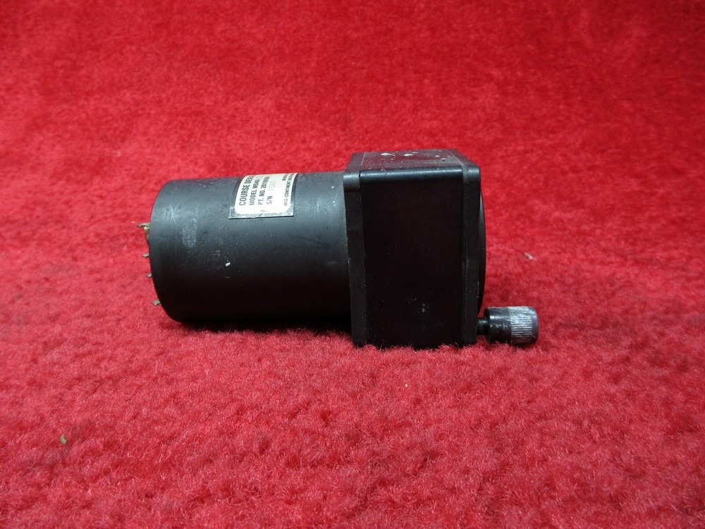 Mid-Continent Instruments, MD40-232 Course Deviation Indicator PN 2010056-232