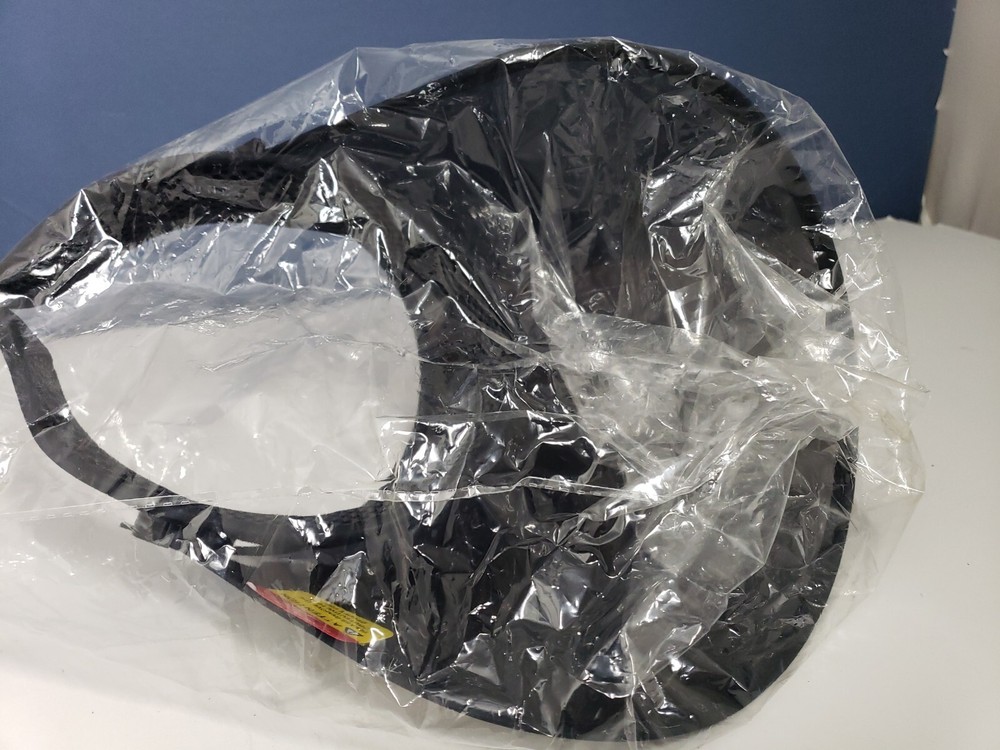 Summer Face Shield/Full Protection Face Cover Rainbow hat Visor