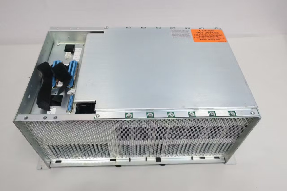 Motorola Q2980A Securenet Digitac Chassis Module