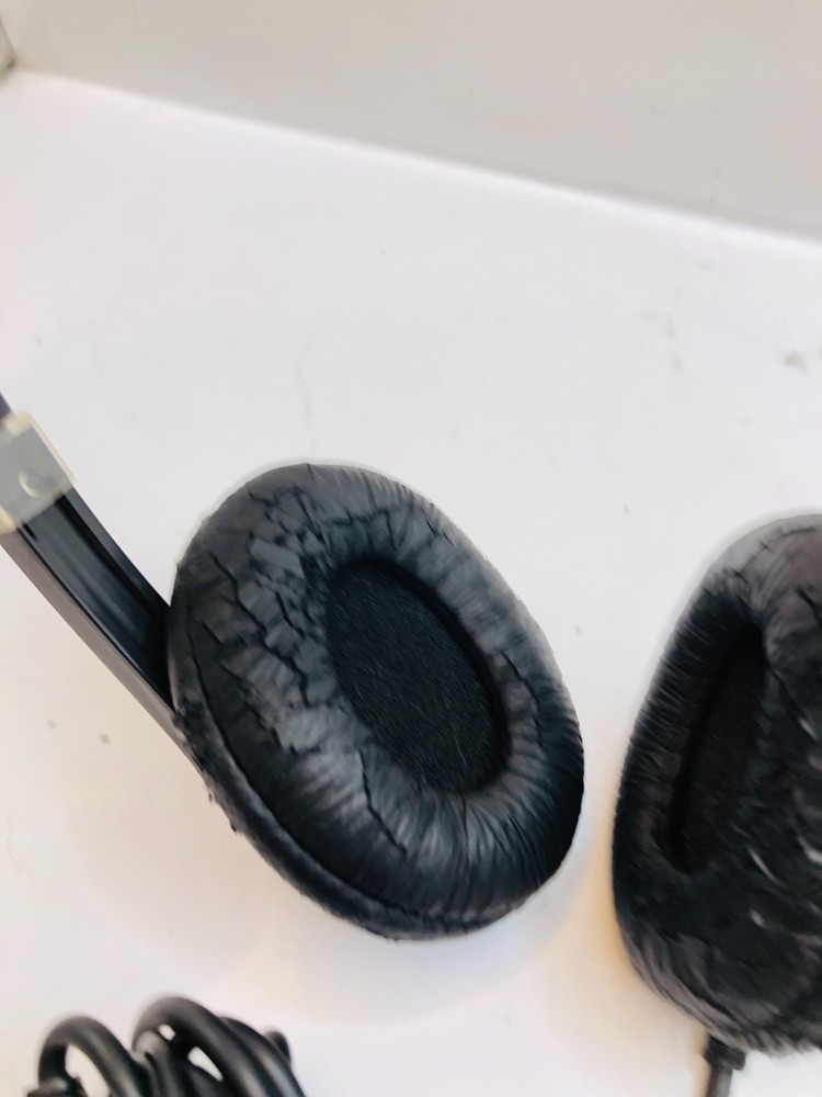 Sentry HMM10 headset