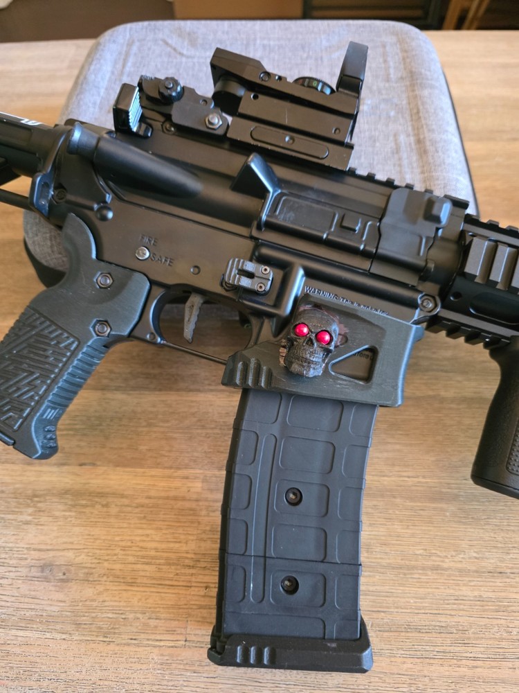 Tippmann TMC Custom