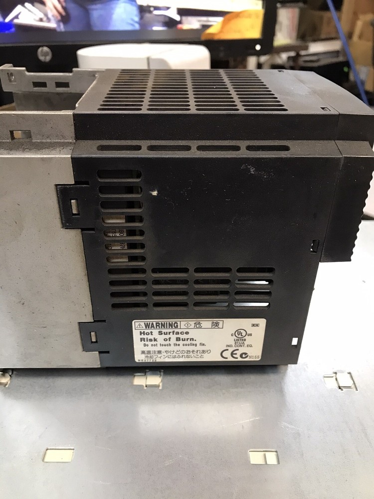 HITACHI WJ200-007HF