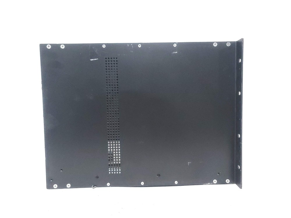 Evertz 3000MVP Multi-Image Processor