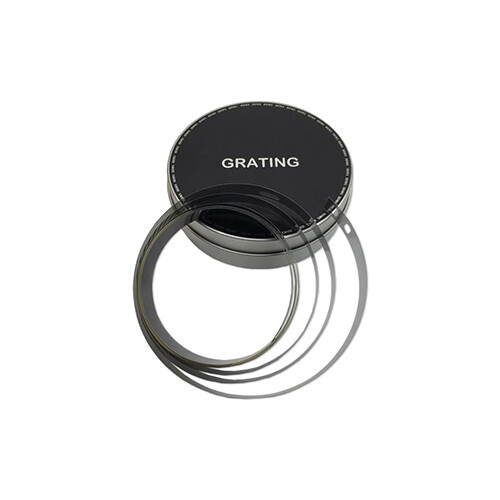 Linear Encoder Scale Strip with Hole for Mimaki JV33-160 Inkjet Printer