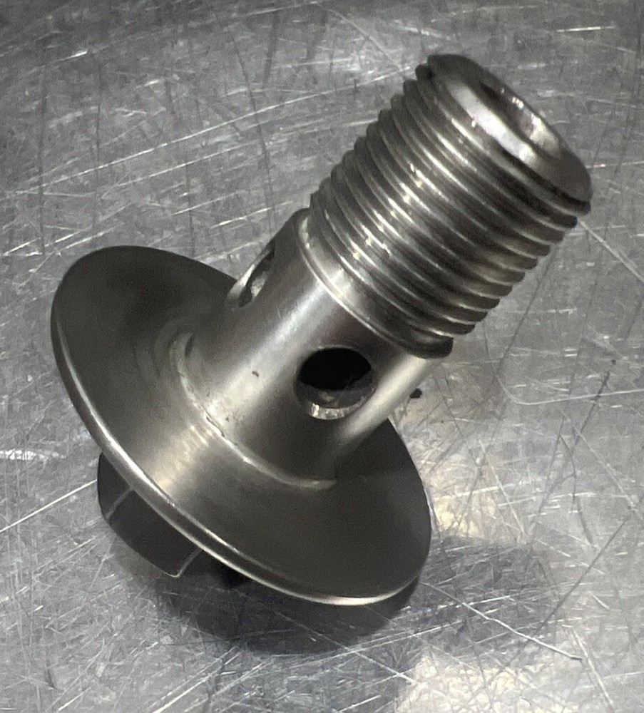 Poseidon Inc Pump Part Nos Surplus