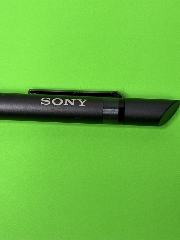 Digitizer Stylus Pen VGP-STD2 for Sony Personal Computer VAIO