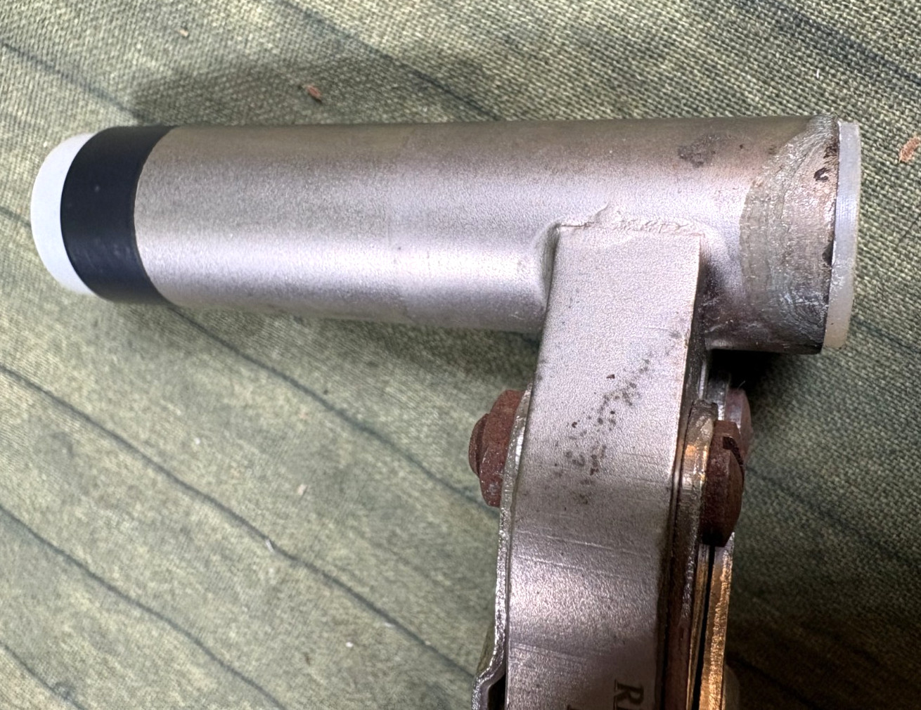 Daniels Mfg. Corp. Removal Plier - DRK250-0 ~ M81969/15-03 ~ U.S.A.