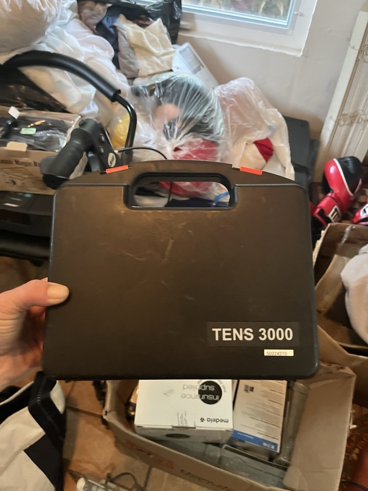Tens 3000 Starter Kit