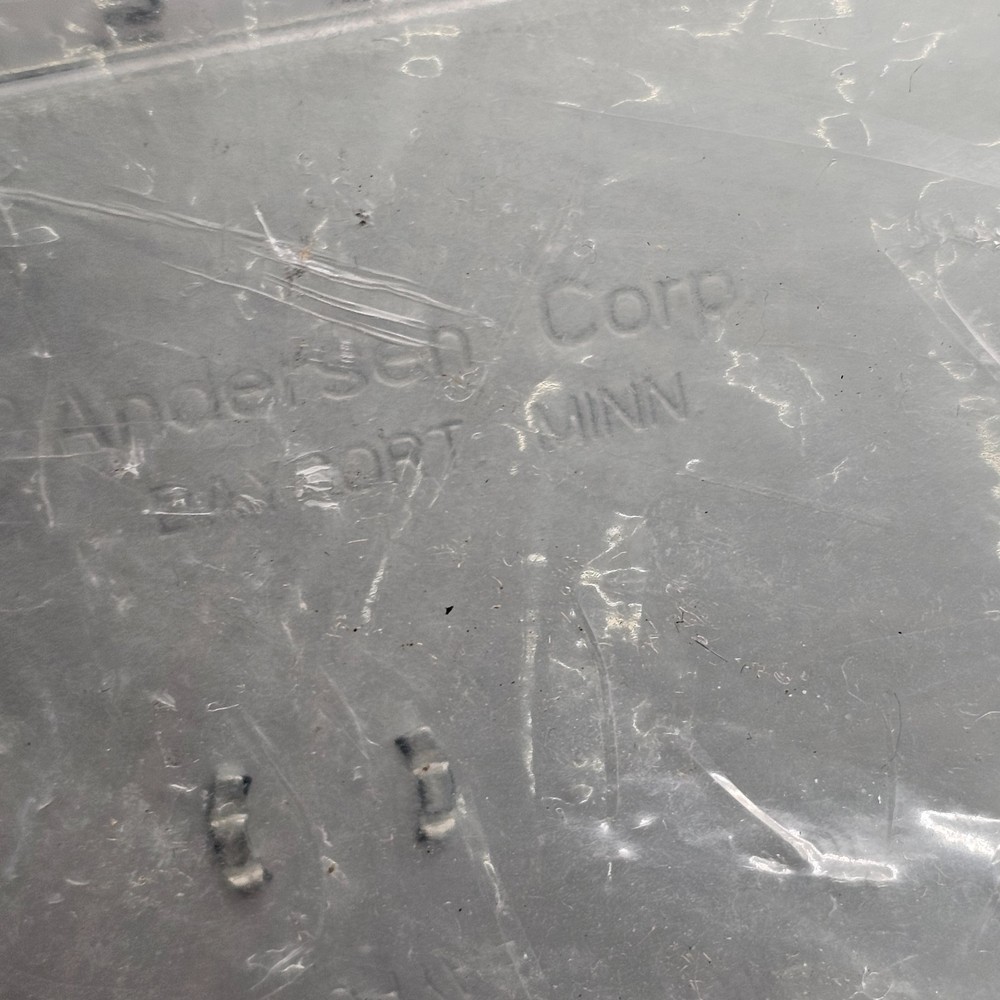 Andersen Narroline® Double-Hung Window Replacement Sash Balancer