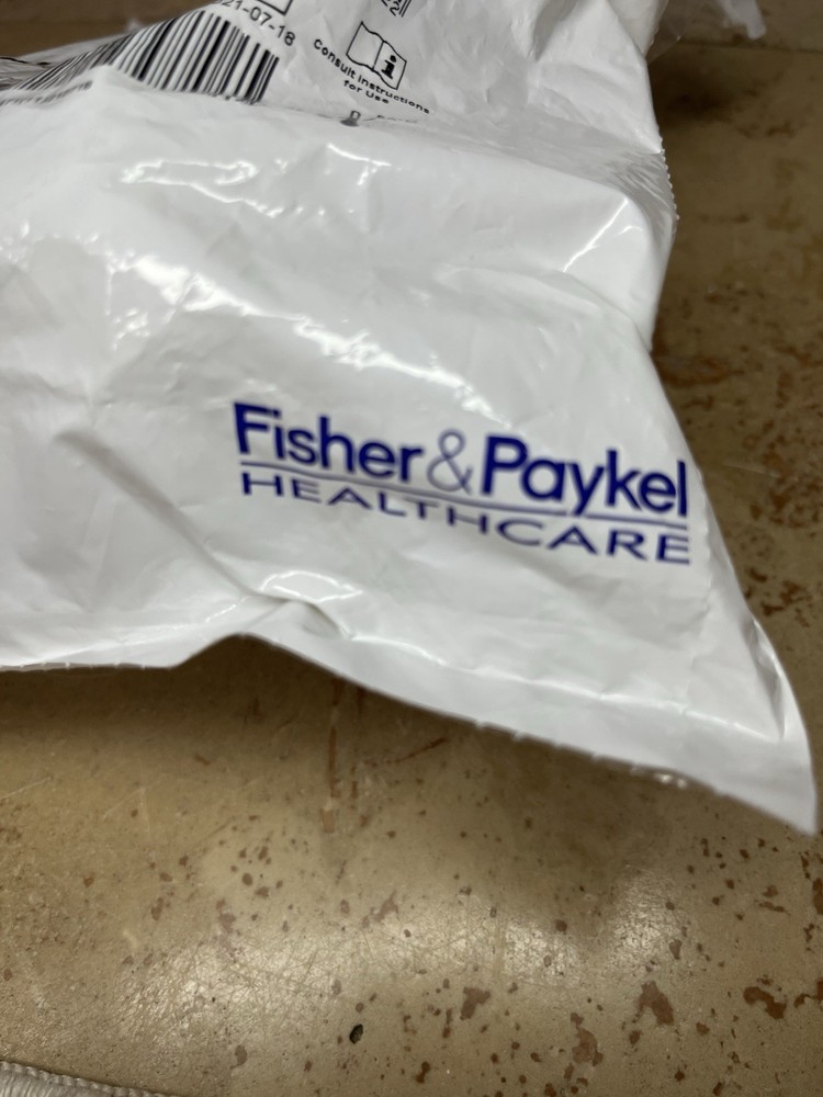 Fisher & Paykel Simplus Replacement Seal Cushion Medium New Sealed