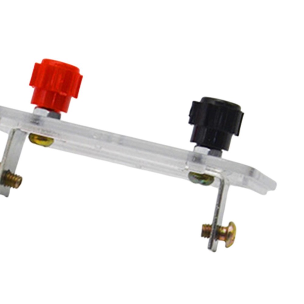 Primary Galvanic Cell Experiment Experimental Instrument for Teachers