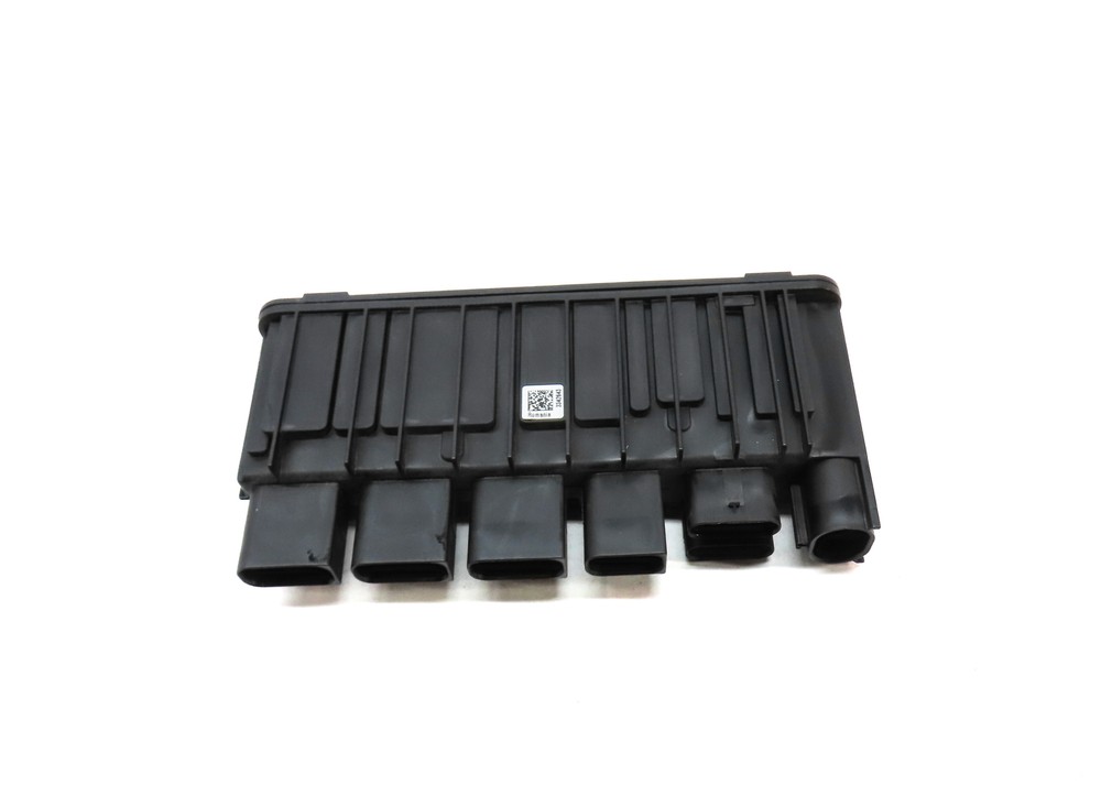 2020 BMW X3 (G01) INTEGRATED POWER SUPPLY CONTROL MODULE