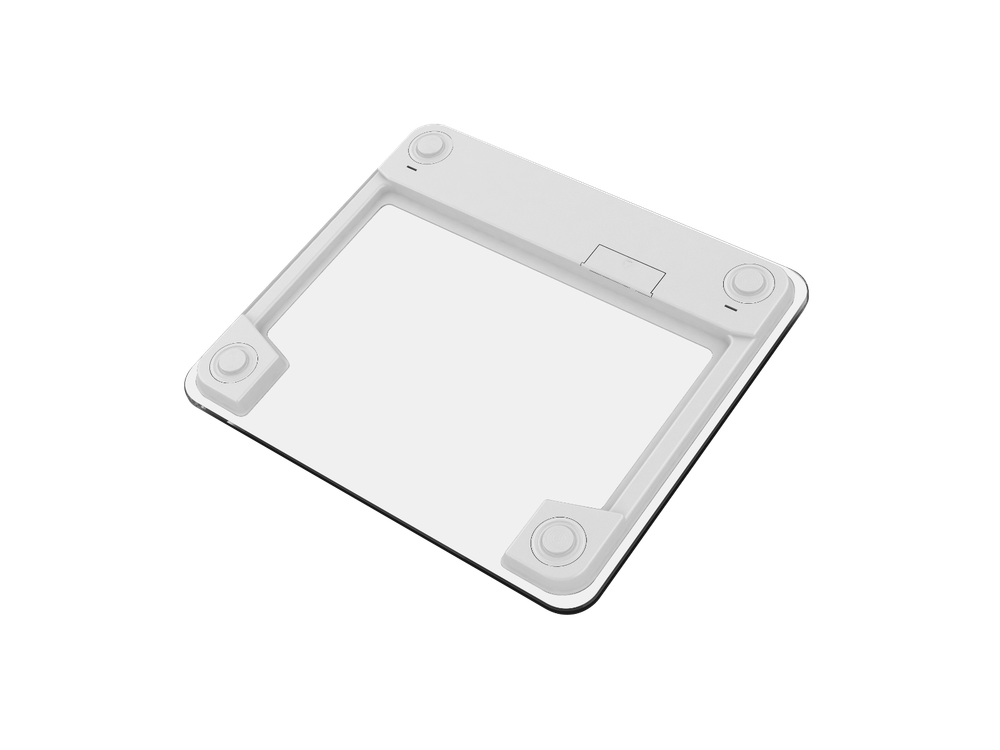 smart Body Fat Scale with iOS/Android App