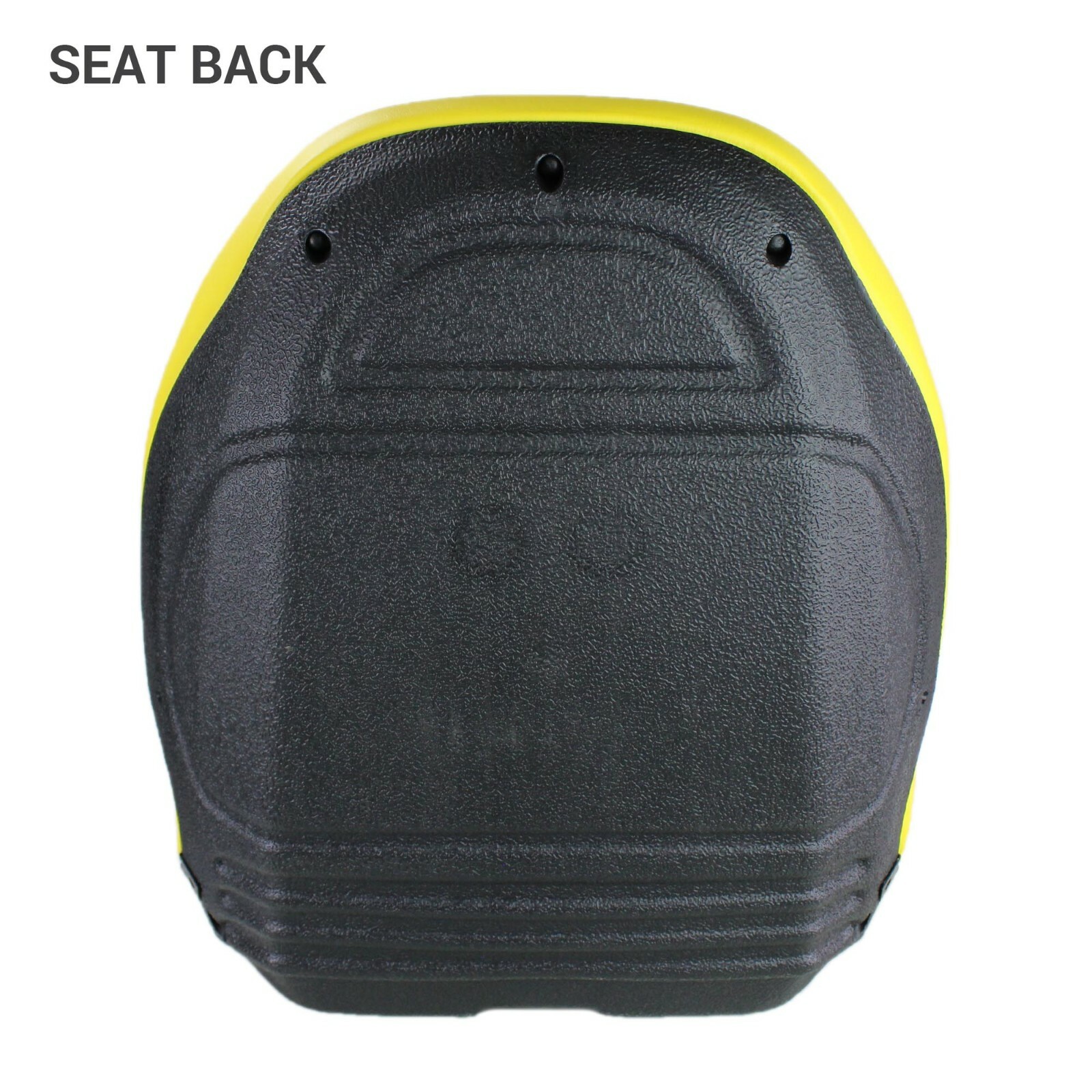 E-TCA13830 DirectFit™ High-Back Seat for John Deere Mowers